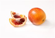 Appelsiner røde (blodappelsiner) KG