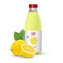 Creta Fresh frossen 100% sitron juice 1L