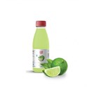 Creta Fresh frossen 100% lime juice 1L