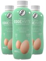 Eggehvite Proteinfabrikken 1L