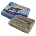 Scampi 16/20 Rå m/skall u/hode Black Tiger 6x1,8 kg