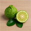 Bergamot (sitrusfrukt) 8 kg