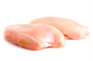 Kyllingfilet lavpris/økonomi (Jæder) kg.
