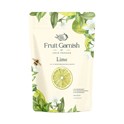 Lime, frysetørkede hele skiver 100g