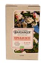 Eplejuice fra Hardanger 2L bag