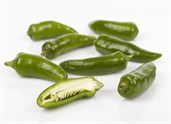 Chili jalapenos grønn 2 kg